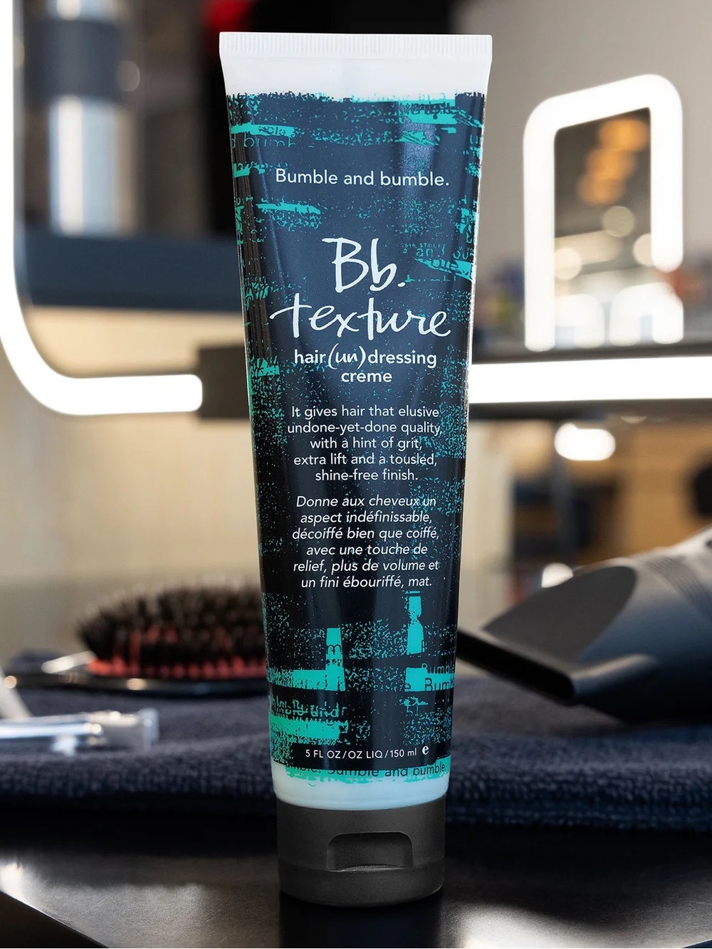 Bumble and bumble Bb. Texture Hair (Un) Dressing Crème